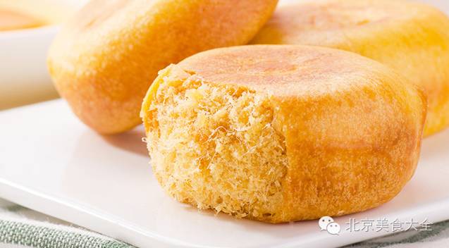 正宗肉松饼良品铺子,最好吃的肉松饼测评