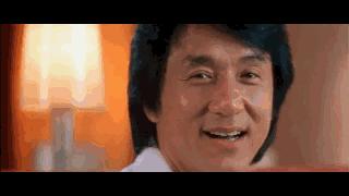 成龙历险记真实的小玉,成龙小金人视频完整版