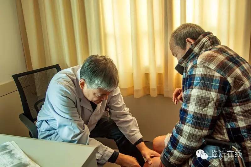 临沂市兰山区人民医院骨科大夫,临沂市人民医院骨科医生排名