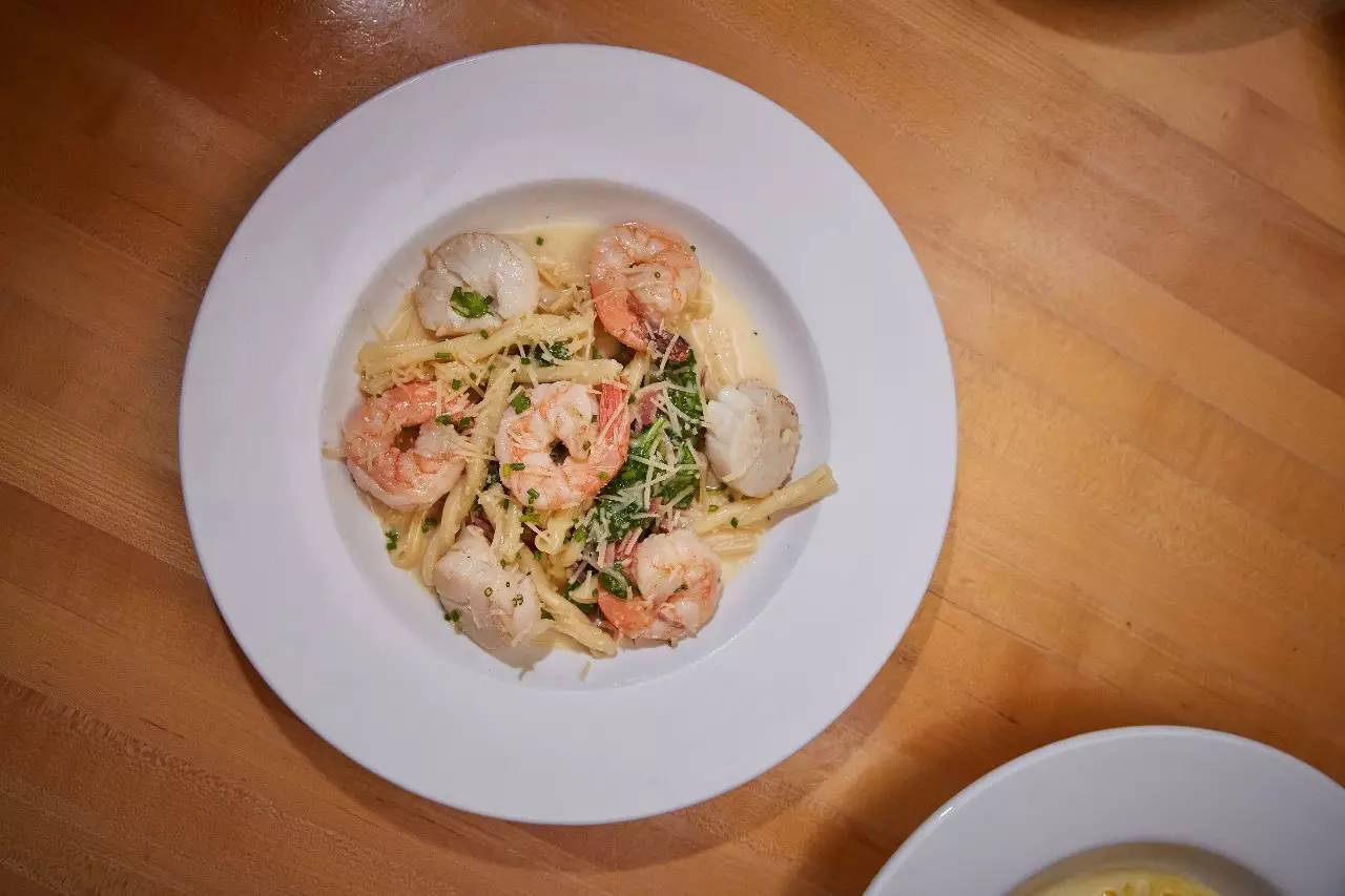 华盛顿特区美食攻略,华盛顿吃喝