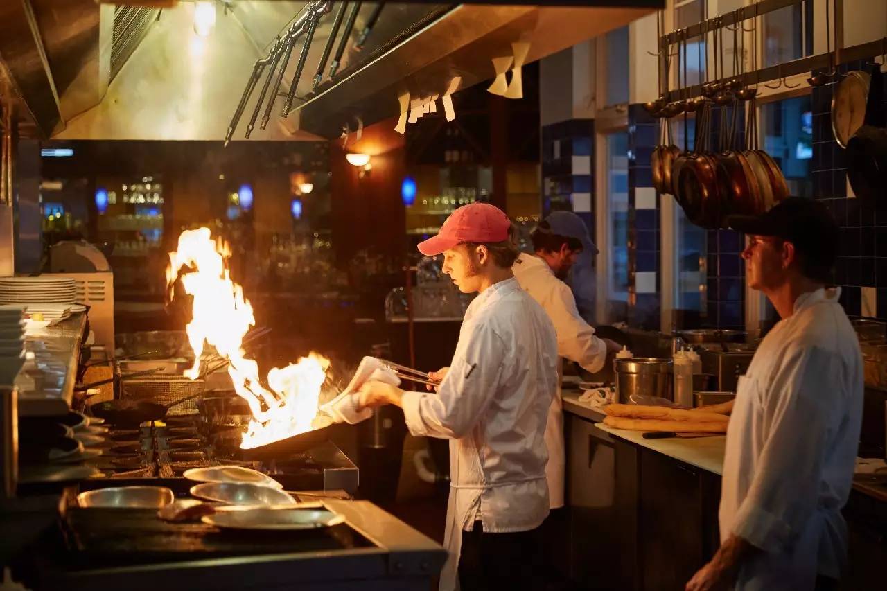 华盛顿特区美食攻略,华盛顿吃喝