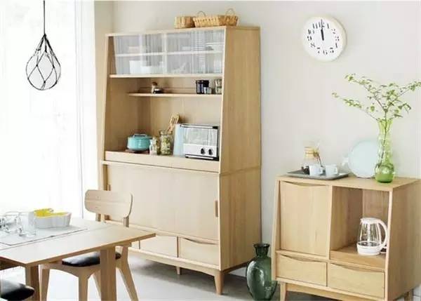 日本的无印良品是什么企业,日本无印良品家居风格