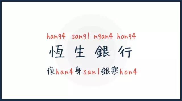 你讲的粤语怎么说,你讲咩粤语怎么说