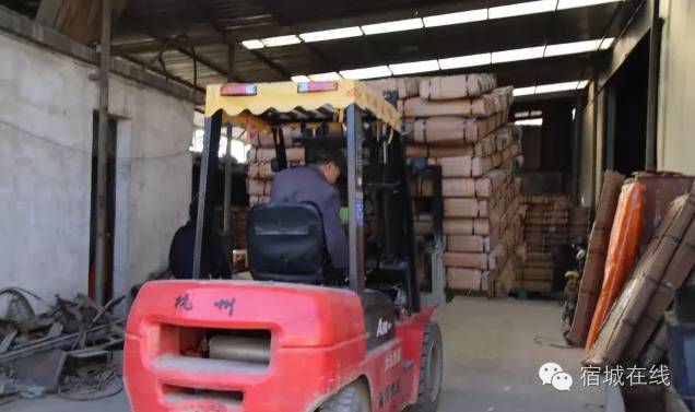 回望“双十一”，宿城嗨爆了！