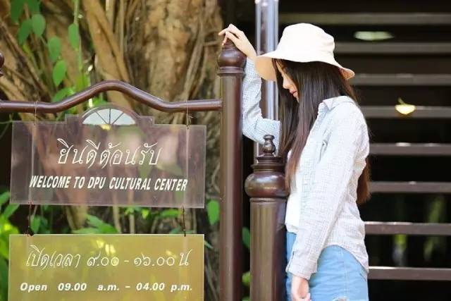 丁婷婷在曼谷的地位,泰国硕士留学真实感受