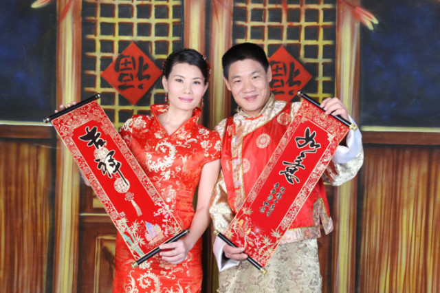 关检之恋｜不能分开申报查验……