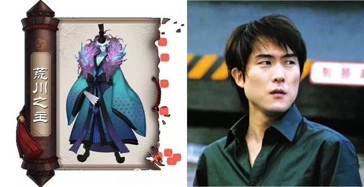 阴阳师百鬼夜行声优大全,阴阳师百鬼夜行配音