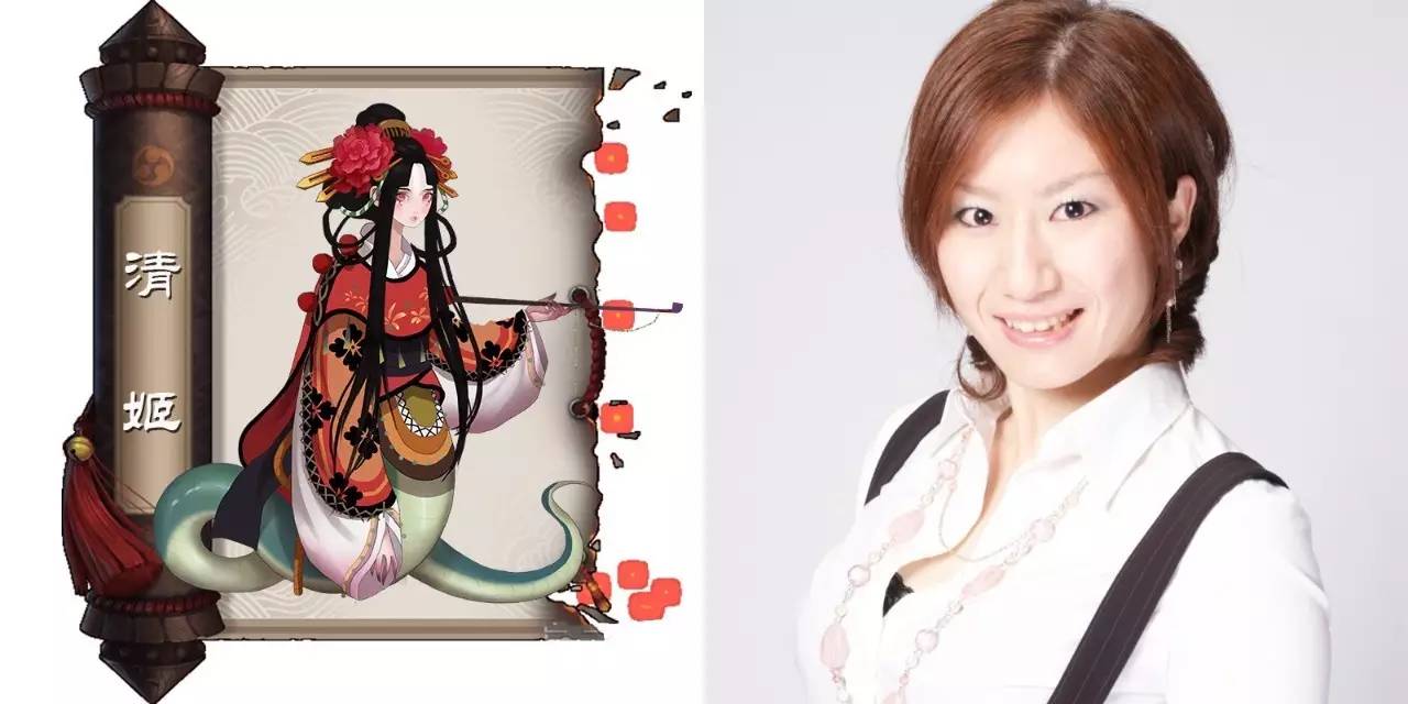 阴阳师百鬼夜行声优大全,阴阳师百鬼夜行配音