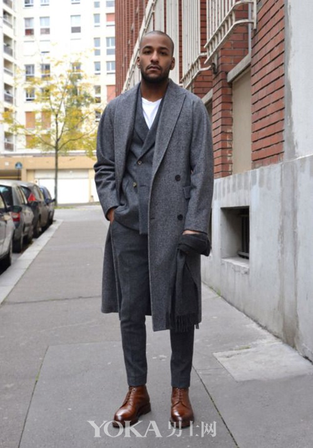 男士必备奢侈品穿搭单品推荐,男士经典时尚单品top10