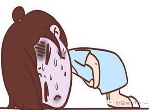 产后保健做好以下这７点，流产后仍可好孕！