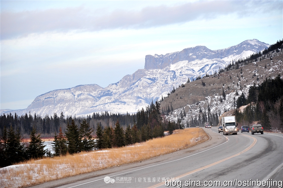 冰走峡谷邂逅贾斯珀精灵