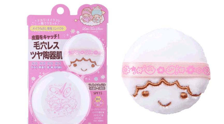 可爱的美妆品推荐,少女心日常化妆品牌