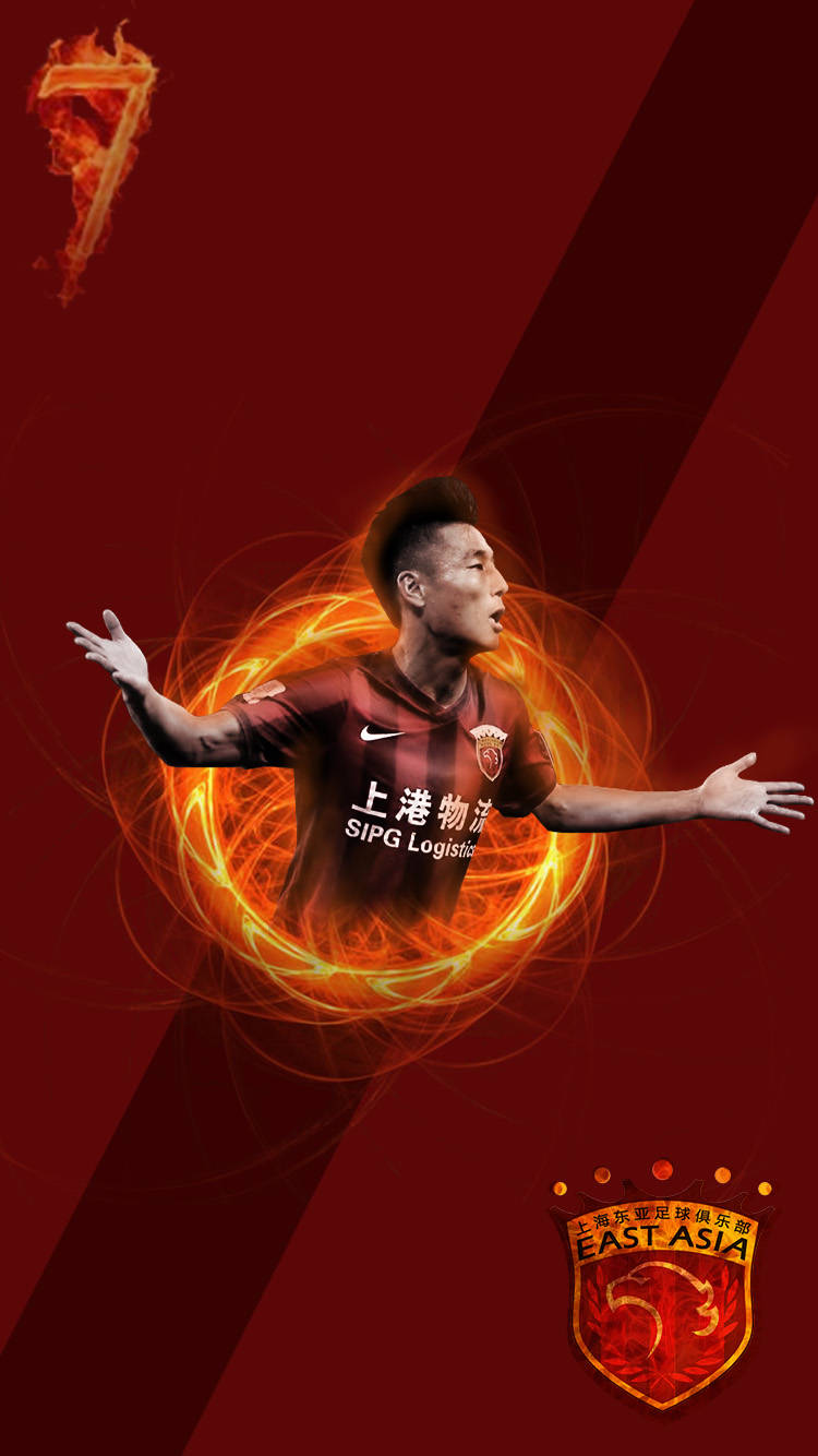 各种足球球星的壁纸,世界足球巨星的手机壁纸