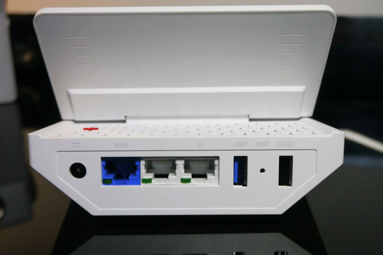 能挣钱的路由器！newifi2新路由新玩法！