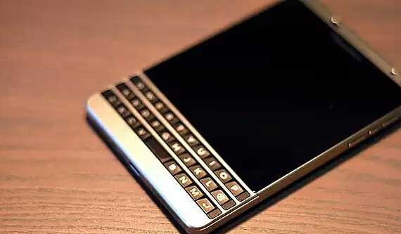 黑莓passport发布价格,黑莓passport二代还能做什么