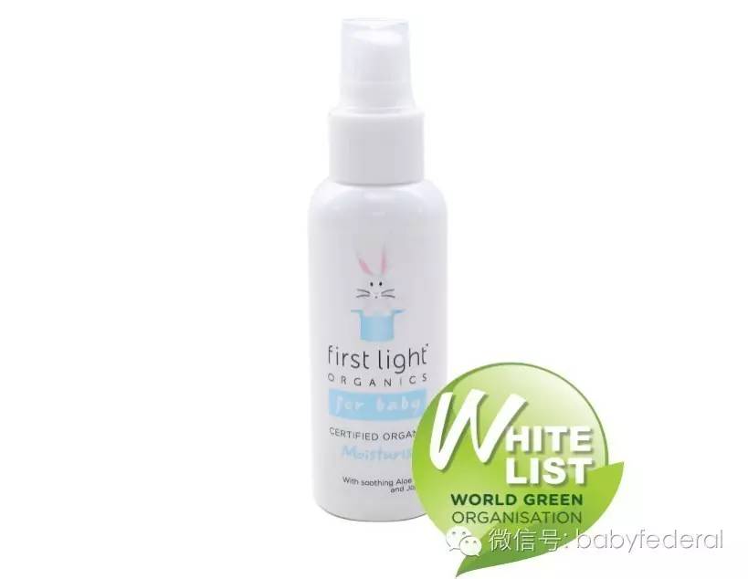 婴儿润肤露评测,婴儿纯天然润肤露