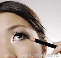 不会化妆的人如何学化淡妆,不会化妆的去专门学习化妆