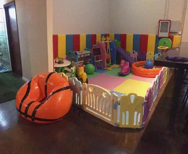 苏州最有氛围的露天篮球场,苏州最值得去的篮球馆