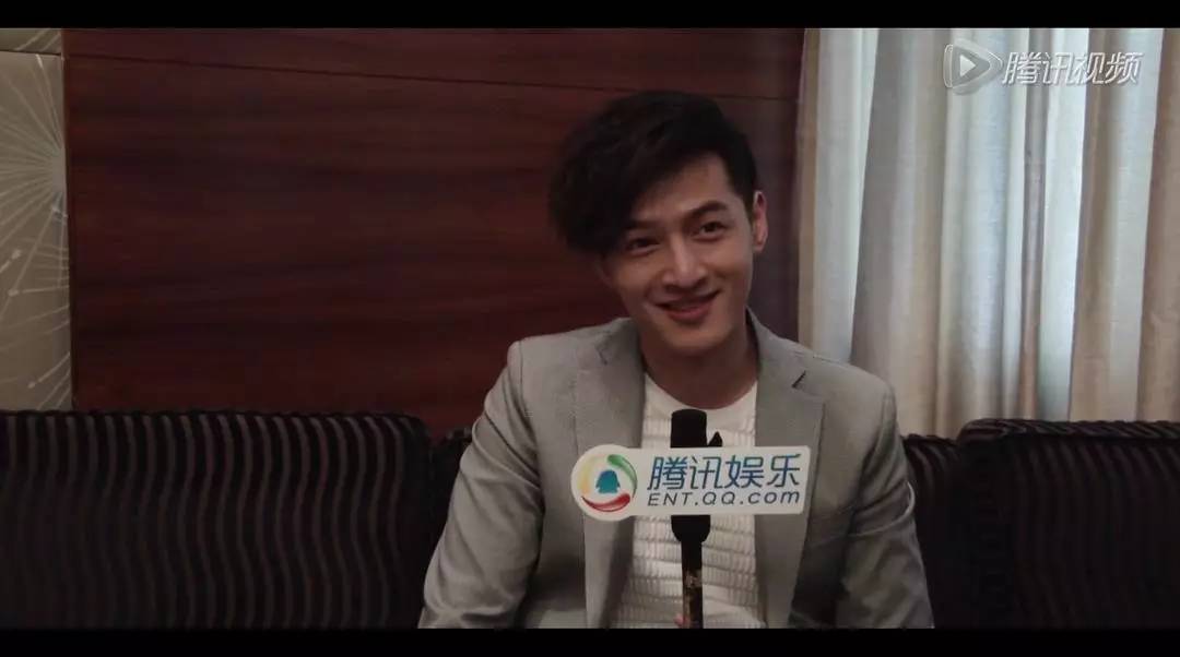 胡歌穆帅的高光时刻,胡歌演的将军谁最帅