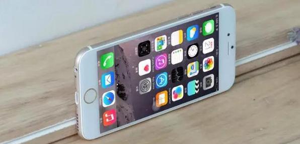如何鉴别华强北的iphone6s,华强北iphone6s原装屏幕