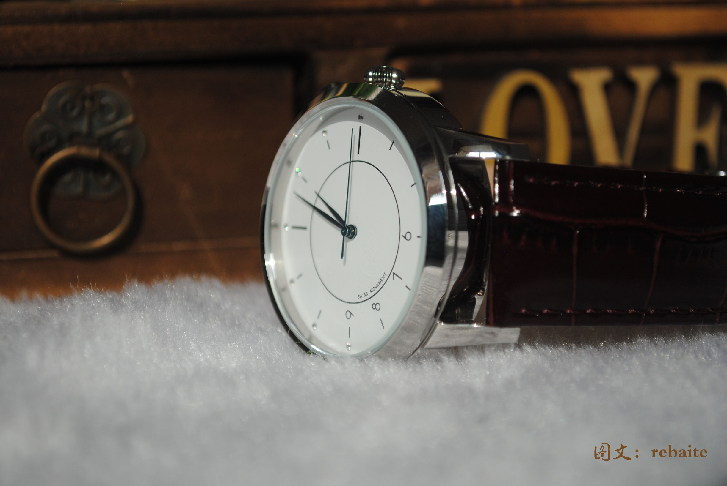 瑞士手表海鸥芯,瑞士值得入手的运动智能手表