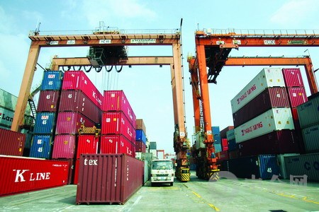 卡车甩挂运输是什么意思,如何实施甩挂运输