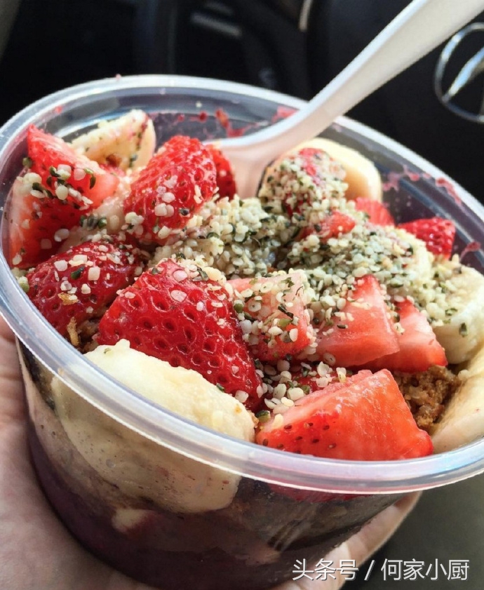 密集恐惧症是怎么吃米饭的,患有密集恐惧症