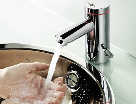 卫浴的修复与保养,卫浴产品保养