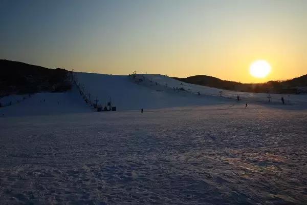 12月京津冀旅游景点推荐,京津冀12月份自驾最佳路线