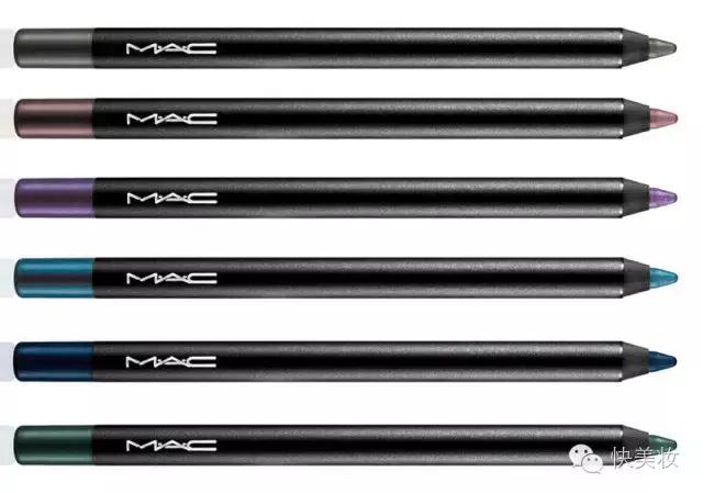 眼线笔眼线液眼线膏哪个好用,眼线膏眼线笔眼线液哪个好用