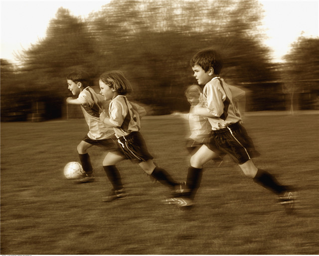 足坛“基情四射”，没想到你是这样的球星，厉害了word哥