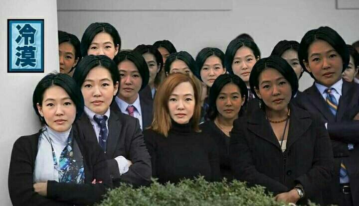 你的网名流行吗？看看这些惊艳和惊吓的神网名