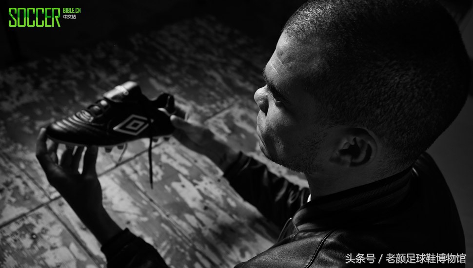 目前最厉害的几款足球鞋,你肯定不知道的国货好鞋