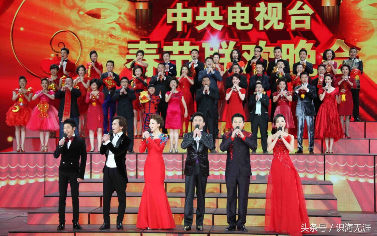 2017年的春晚你还看吗是因为习惯了还是为了回忆以前的氛围