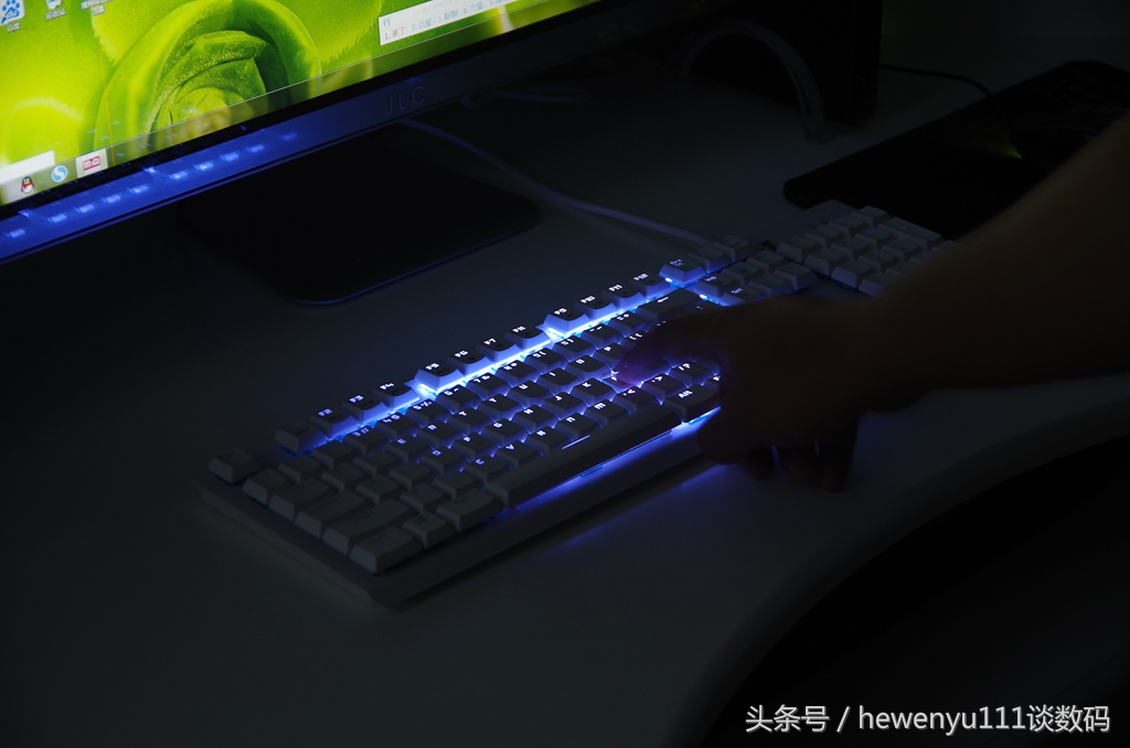 铁修罗键盘g7nl怎么样,铁修罗键盘无法识别