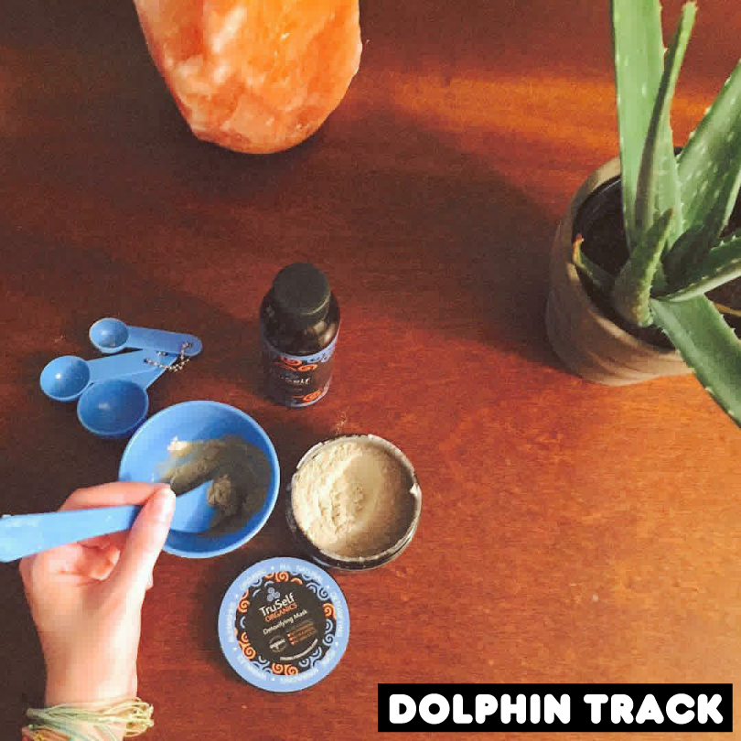 安利各种功效超强超实用的面膜，绝对实力派（下）