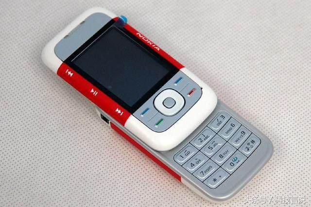 最经典的一款诺基亚,怀念那些年完整版