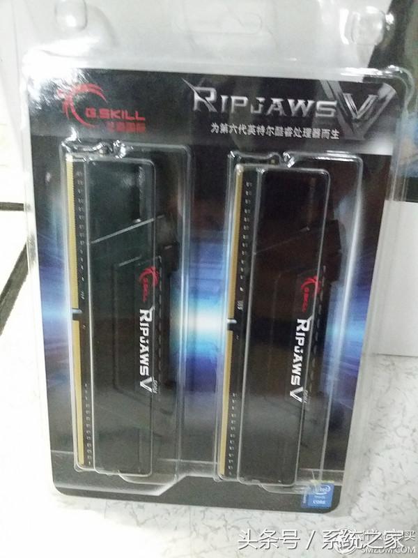 z170极致装机,z170电脑装机视频教程