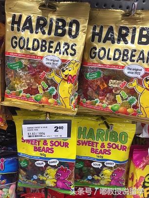 时光的留学生活,温馨的留学生活