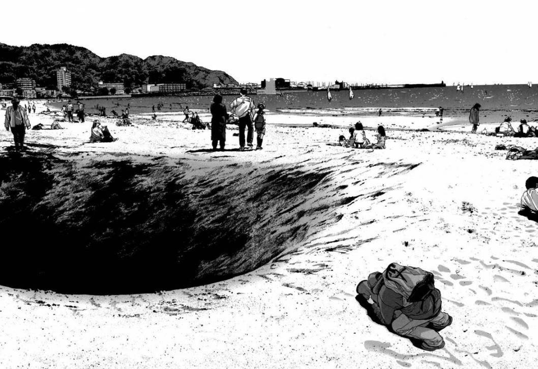 丧尸英雄恐怖漫画全集,请叫我英雄日本丧尸版合集