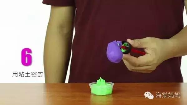 让气球飘起来的最简单的方法,如何用气球练腹式呼吸