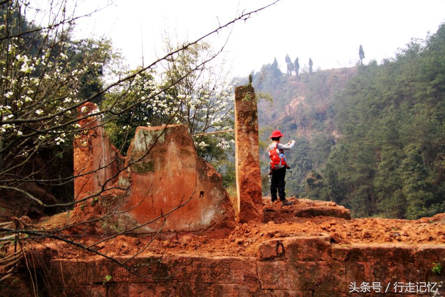 宜宾隐藏打卡地,乐山隐秘秘境