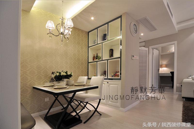 85平的房子装修完多久可以住,85平完工实景