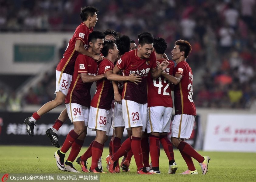 恒大胡睿宝留洋路,胡睿宝谈广州恒大