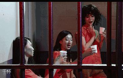 超模陈碧舸,陈碧舸超模大作战