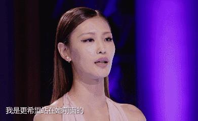 超模陈碧舸,陈碧舸超模大作战