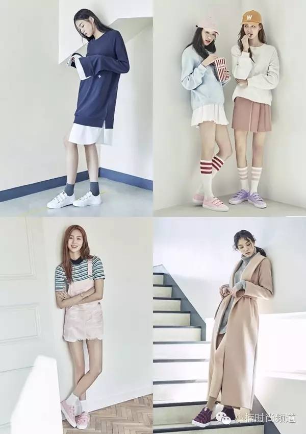 适合秋冬的穿搭球鞋,适合秋冬穿搭的球鞋