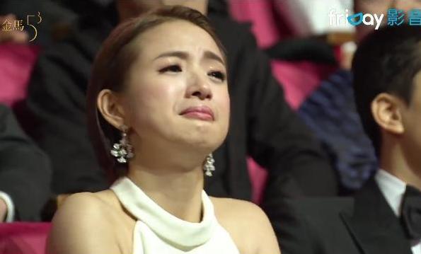 周冬雨电影里的一句话,周冬雨和林依晨