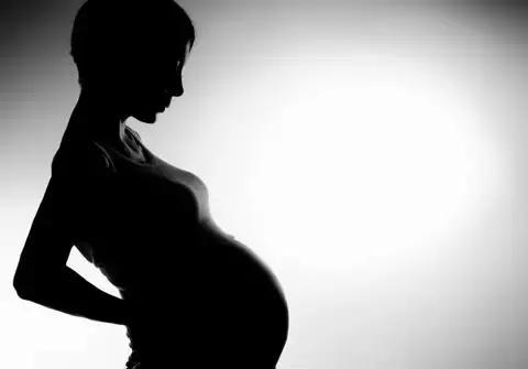 怀孕38周,肚里的娃突然没了胎心?!医生的话太吓人···