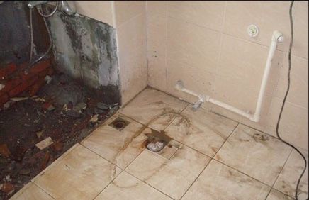 卫生间的马桶能不能移位置,已经装修好了卫生间马桶怎么移位